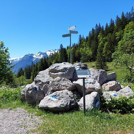 My Relaxs Little Villa Bludenz Buitenkant foto