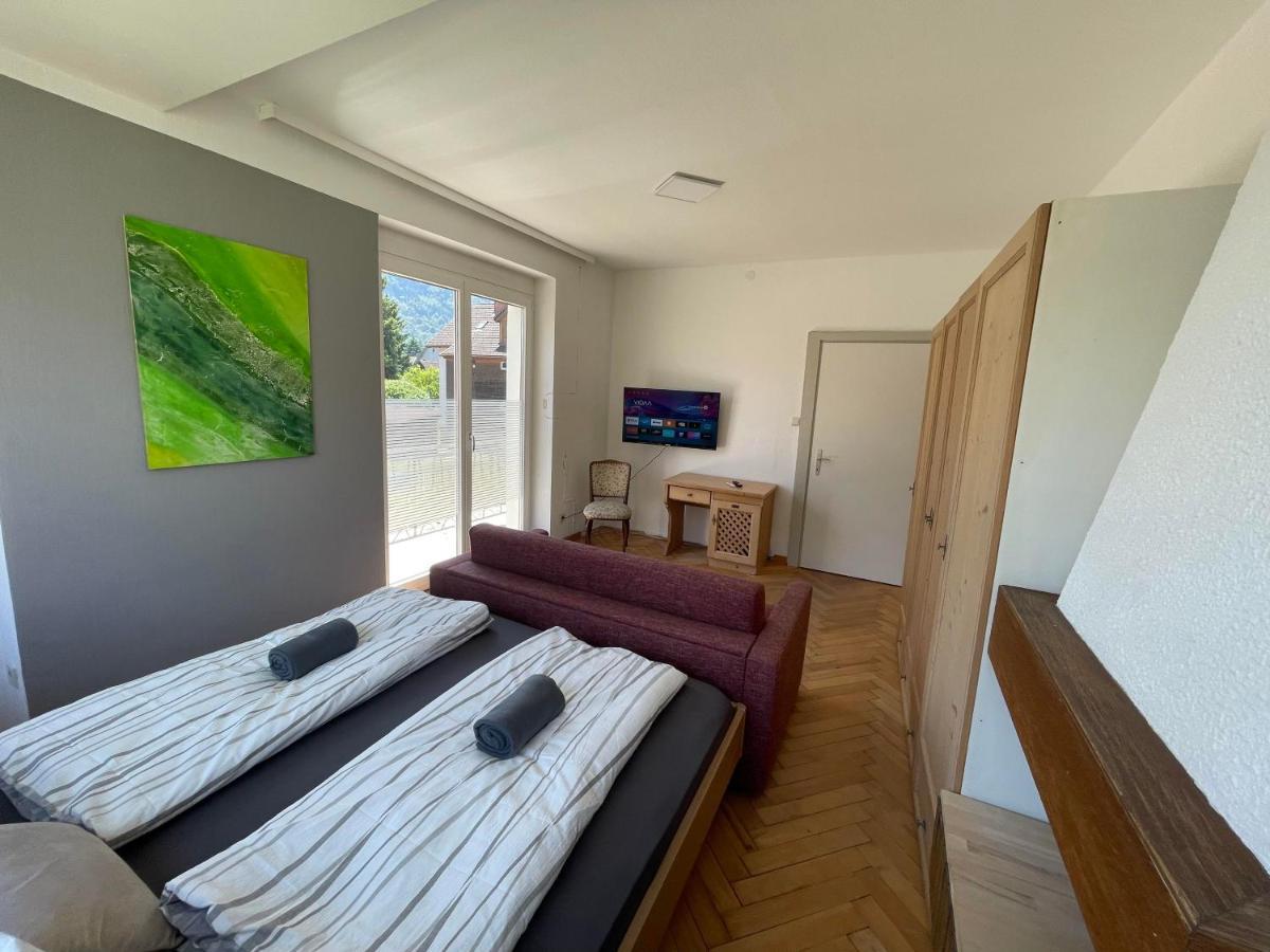 My Relaxs Little Villa Bludenz Buitenkant foto