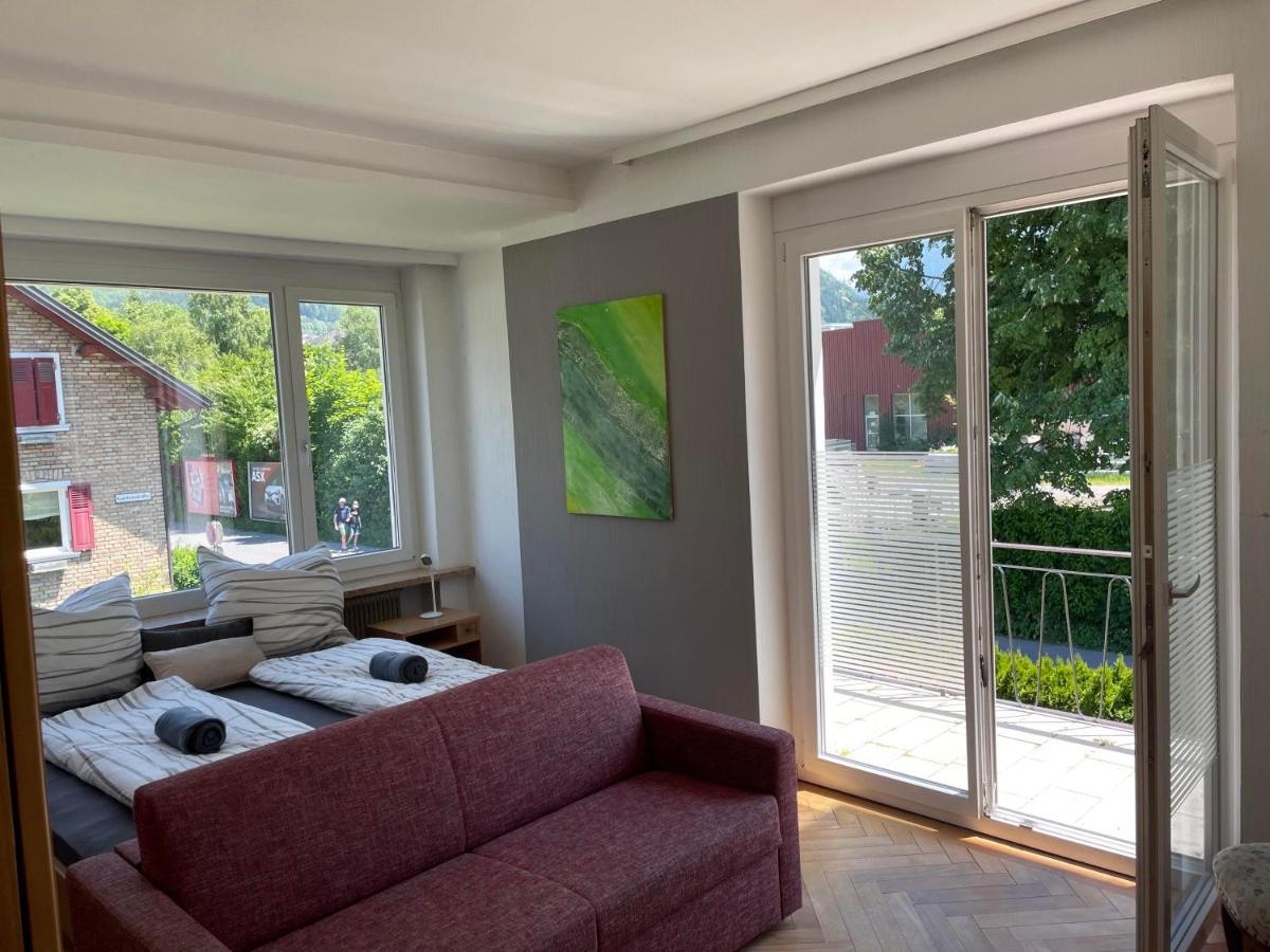 My Relaxs Little Villa Bludenz Buitenkant foto