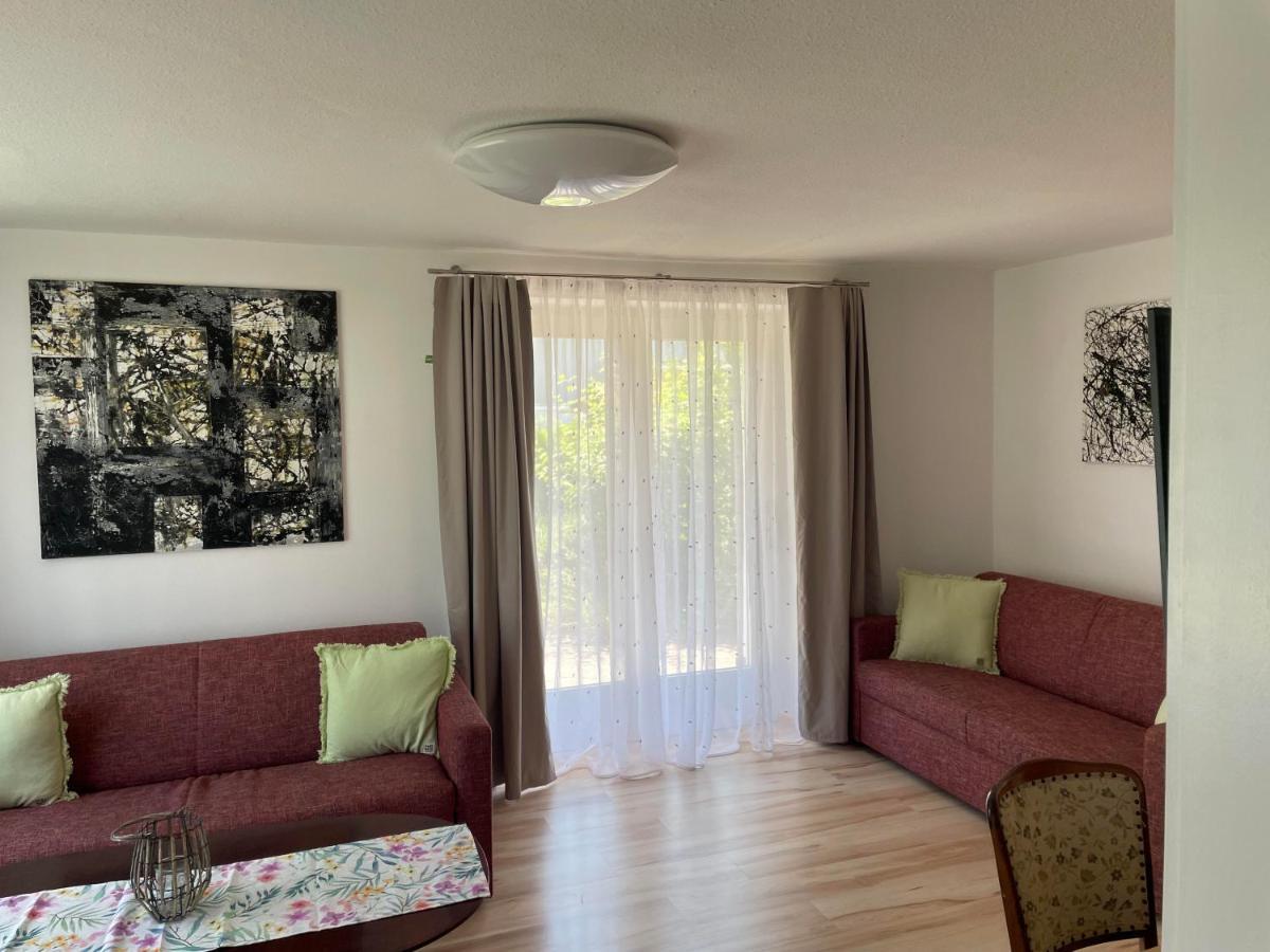 My Relaxs Little Villa Bludenz Buitenkant foto
