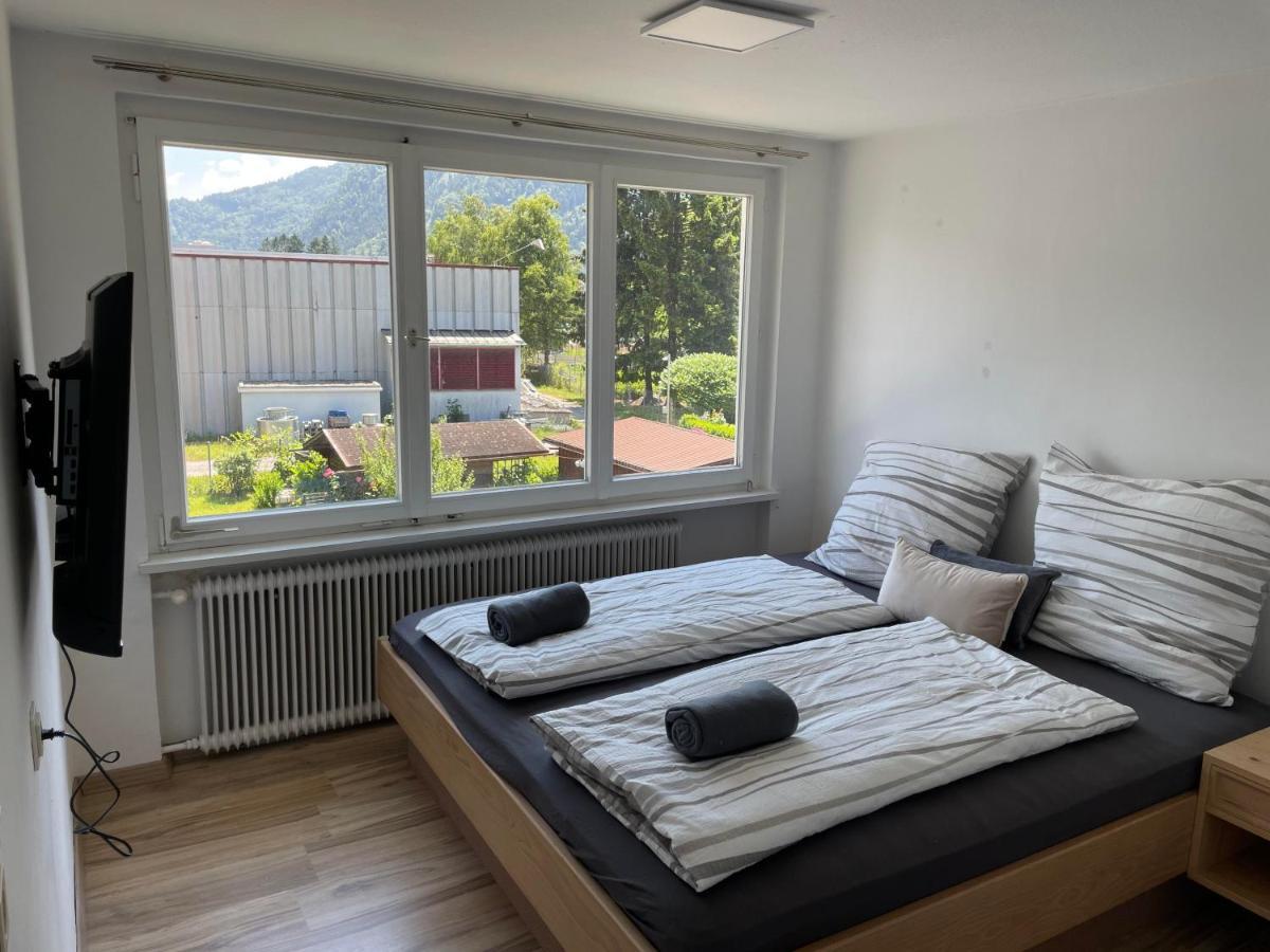 My Relaxs Little Villa Bludenz Buitenkant foto