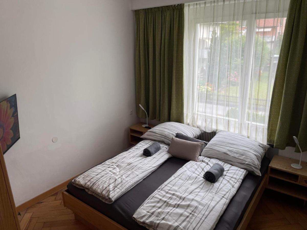 My Relaxs Little Villa Bludenz Buitenkant foto