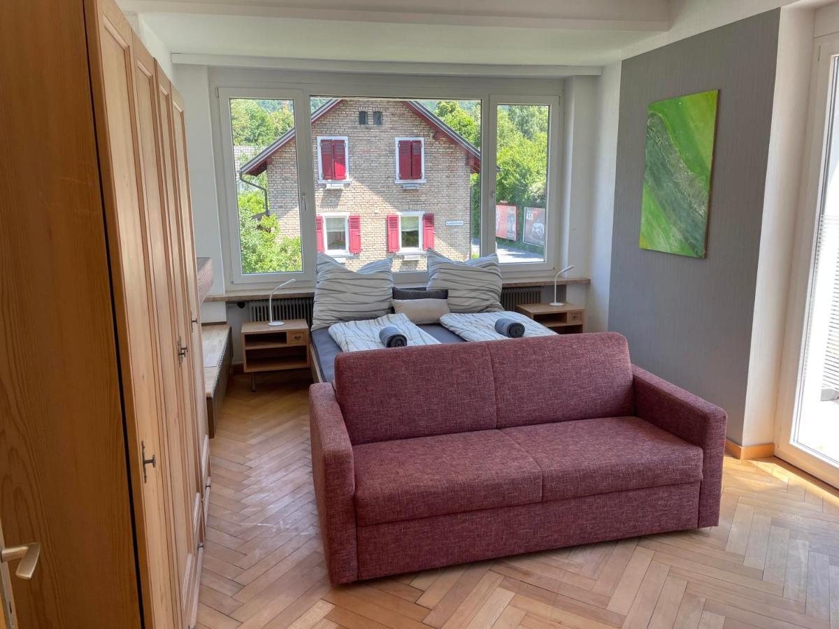My Relaxs Little Villa Bludenz Buitenkant foto