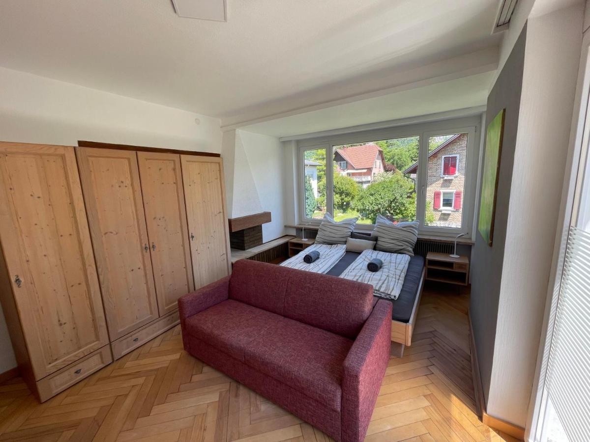 My Relaxs Little Villa Bludenz Buitenkant foto