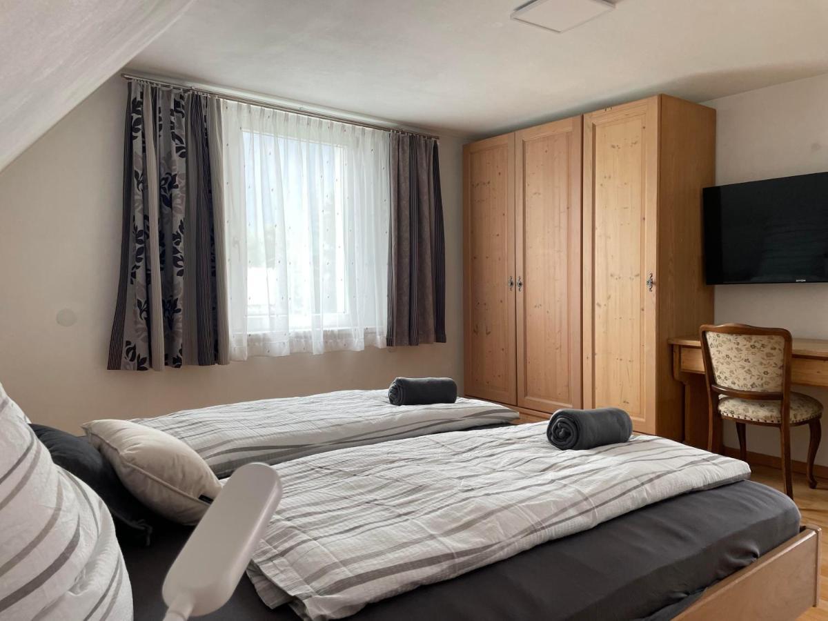 My Relaxs Little Villa Bludenz Buitenkant foto