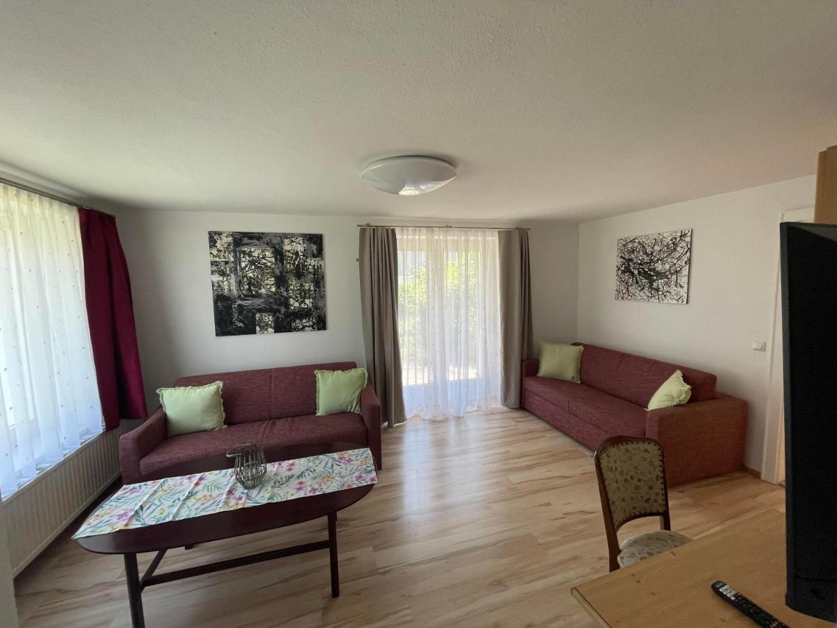 My Relaxs Little Villa Bludenz Buitenkant foto