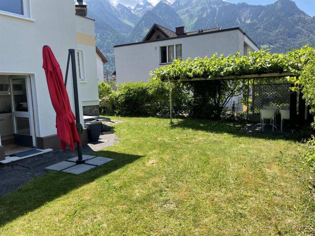 My Relaxs Little Villa Bludenz Buitenkant foto