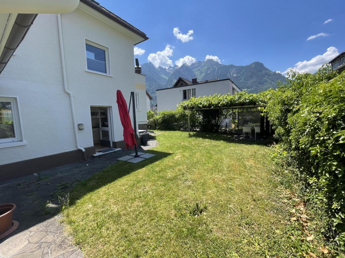 My Relaxs Little Villa Bludenz Buitenkant foto