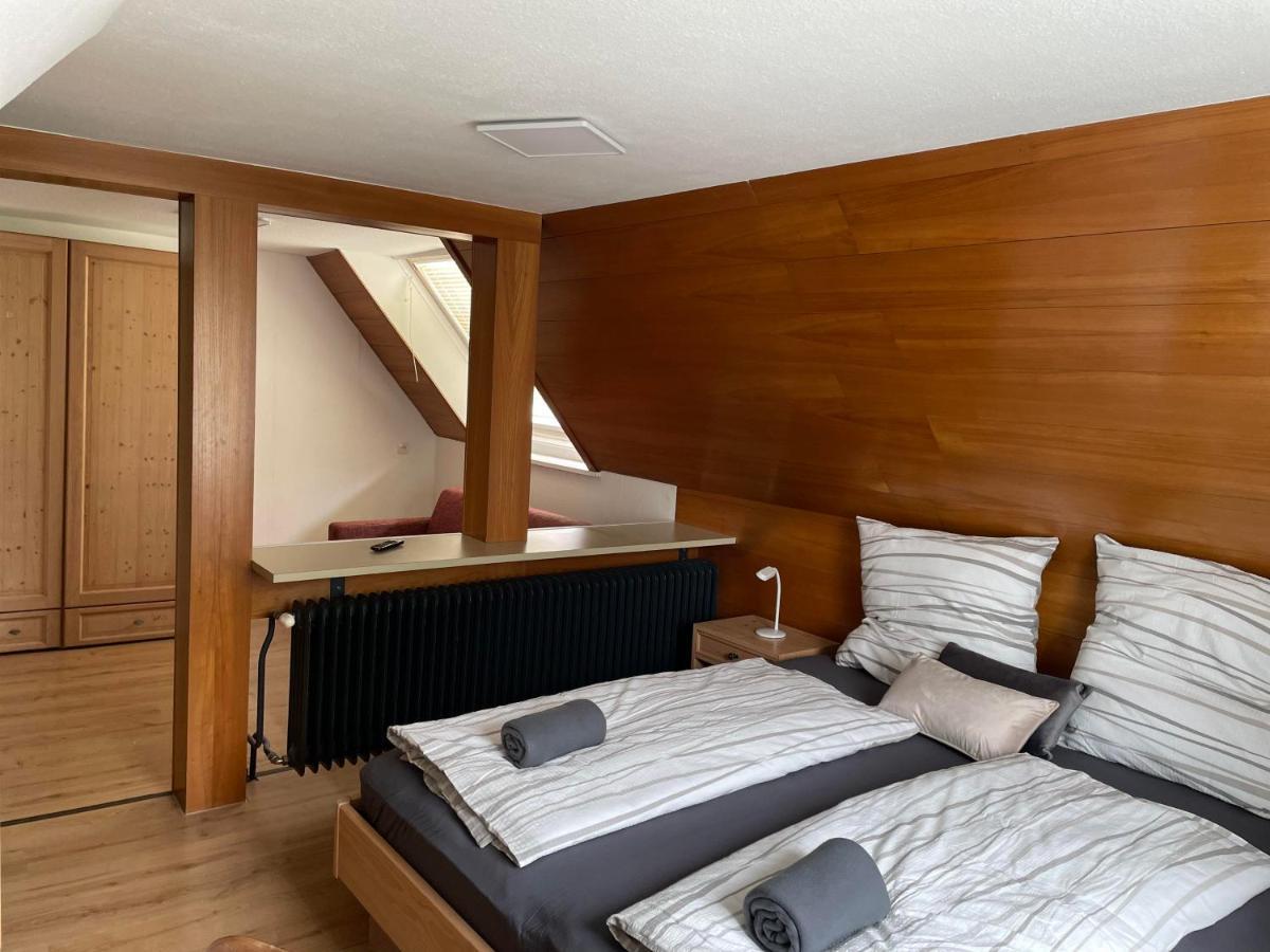 My Relaxs Little Villa Bludenz Buitenkant foto