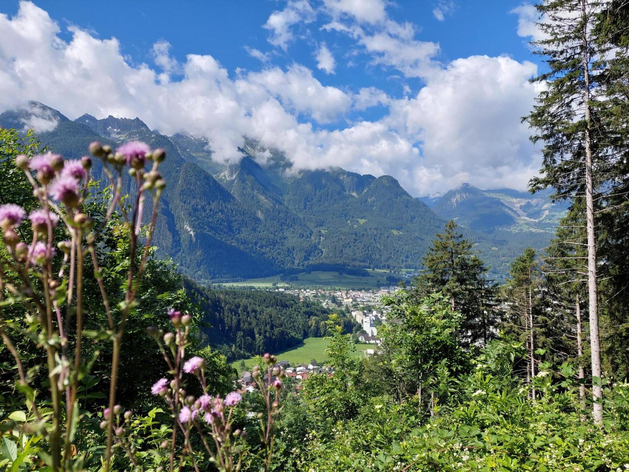 My Relaxs Little Villa Bludenz Buitenkant foto