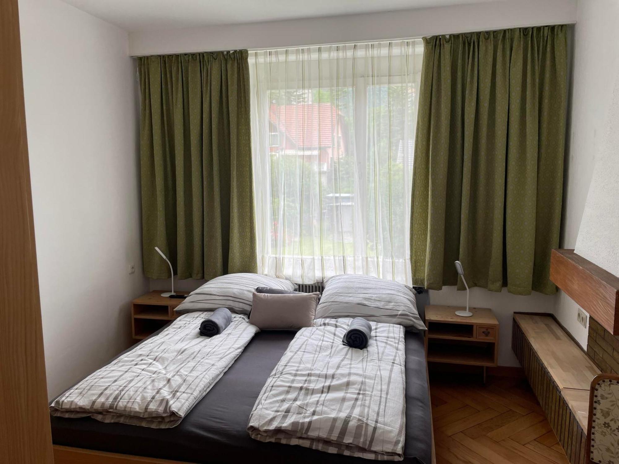 My Relaxs Little Villa Bludenz Buitenkant foto