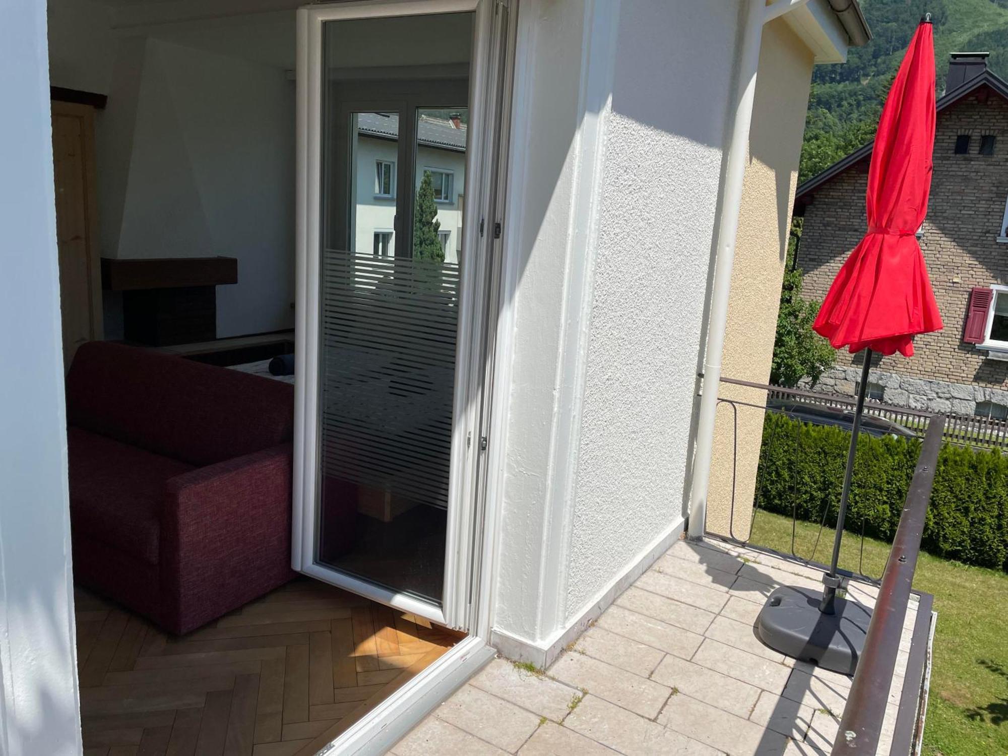 My Relaxs Little Villa Bludenz Buitenkant foto