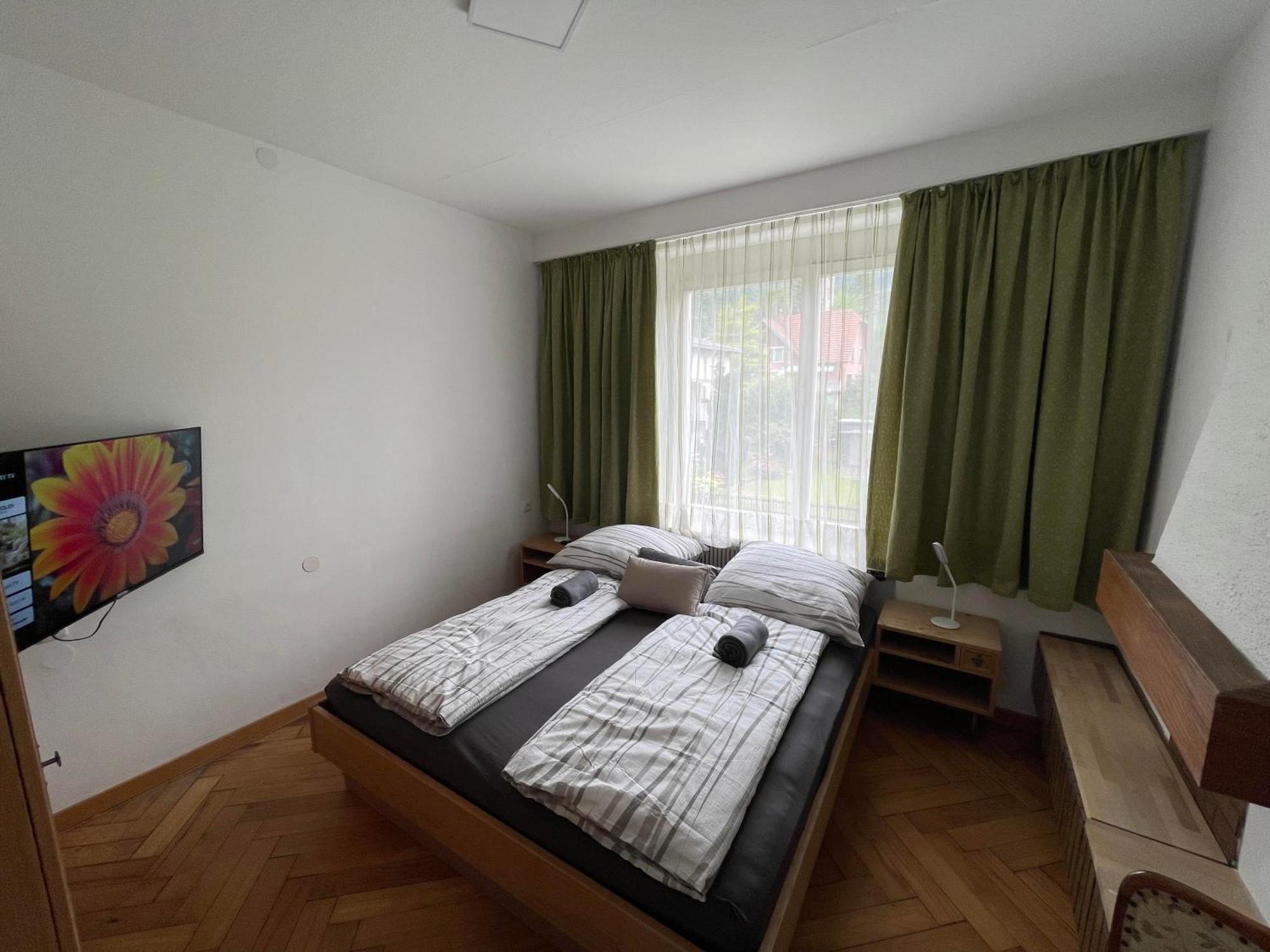 My Relaxs Little Villa Bludenz Buitenkant foto