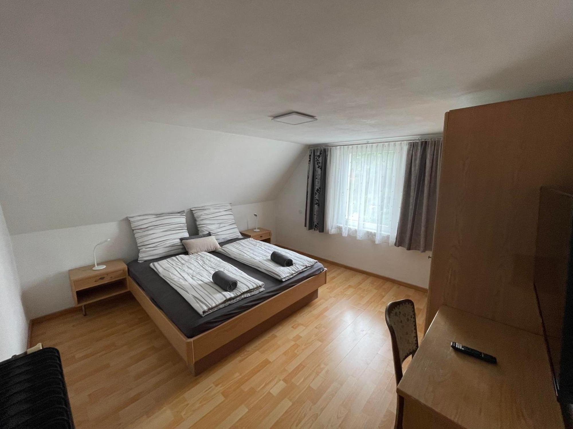 My Relaxs Little Villa Bludenz Buitenkant foto